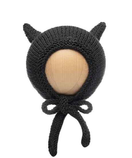 bambolina - black kity