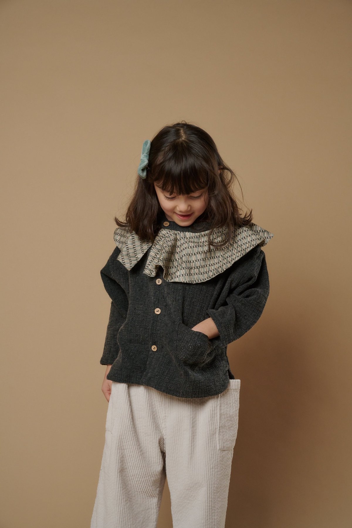 HELLO LUPO - Dolly Shirt | UANDEL