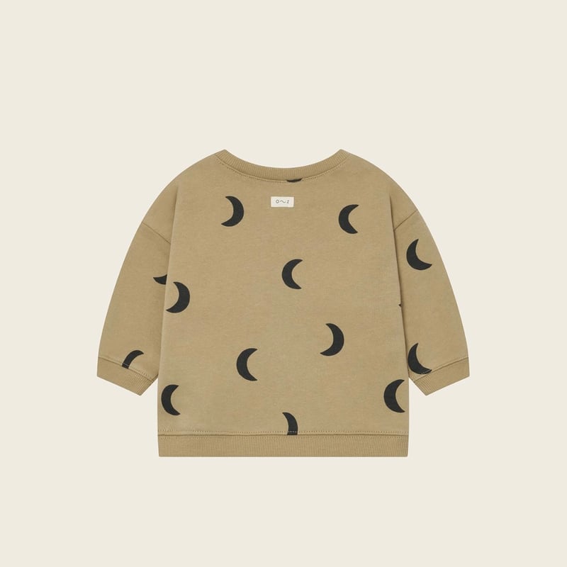 organiczoo ミッドナイトダンガリー Organic Zoo】Charcoal Midnight Dungarees【1-2歳/2-3歳/3-4歳