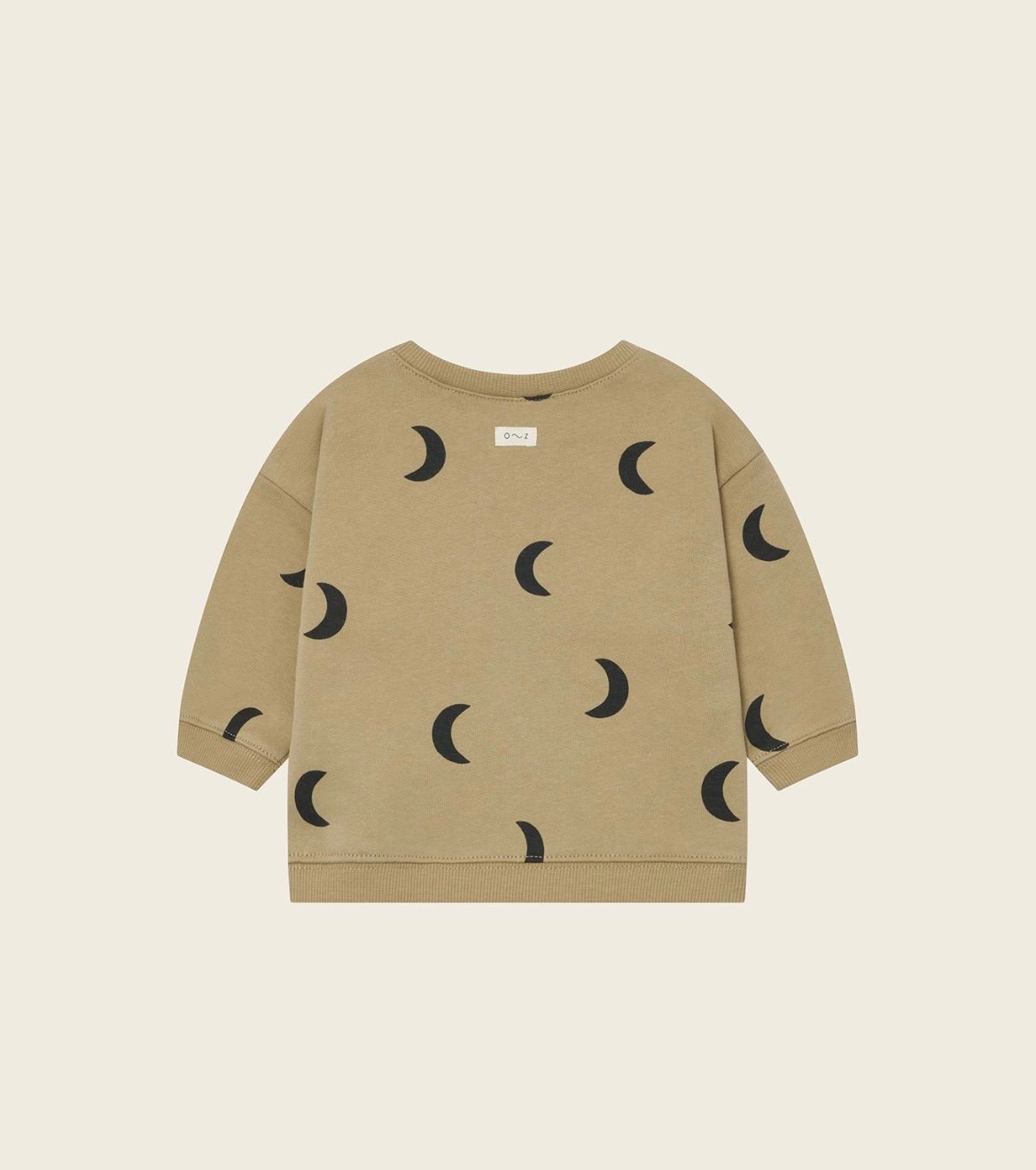 【25aw】Dusky Midnight Sweatshirt / 2-3y organic zoo - Dusky Midnight Sweatshirt | UANDEL