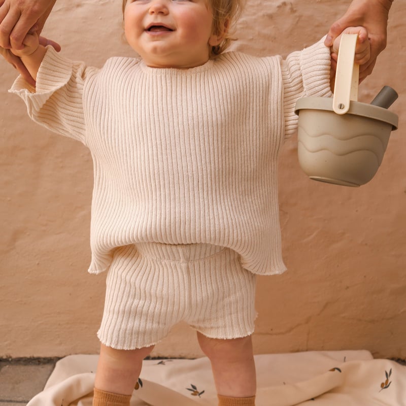 トップス organic zoo Unisex Baby Tops & Sweatshirts For Toddlers | Organic Zoo