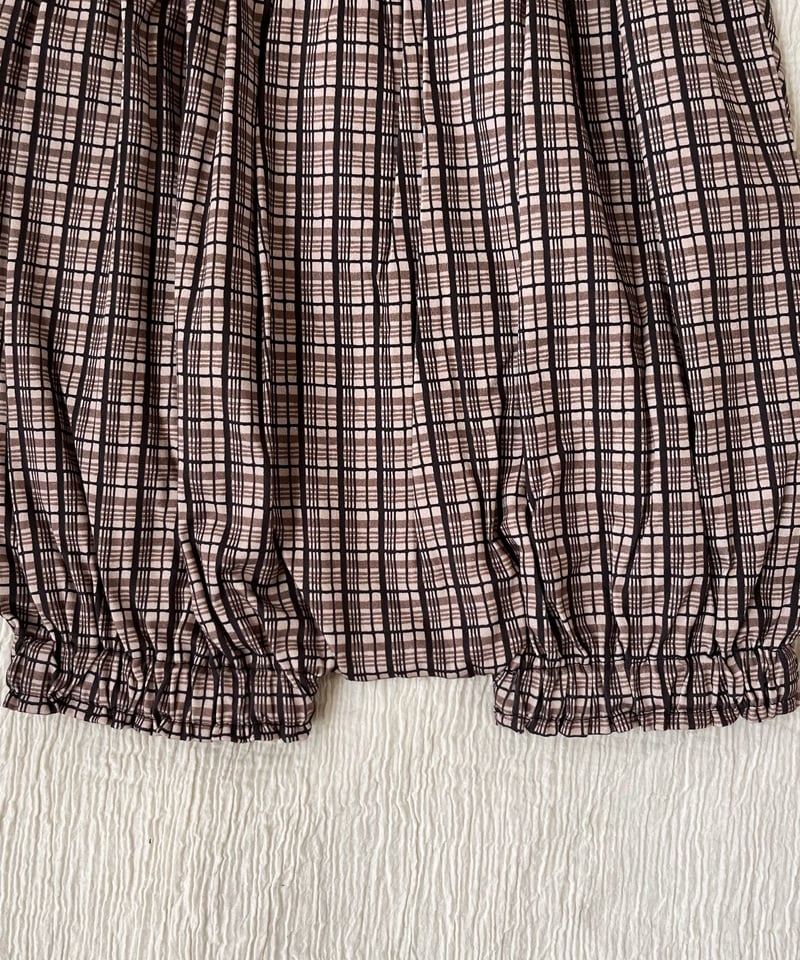 HELLO LUPO 18-24m Dalston Blommers 22aw