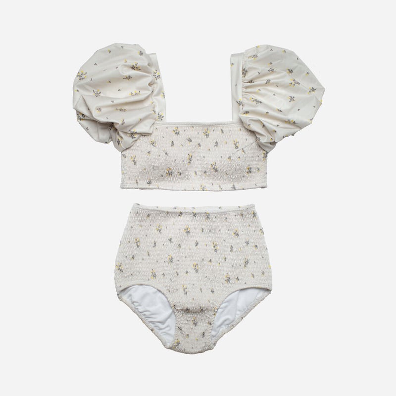 son and daughter - ISSY BIKINI SETS (ADULT) | U