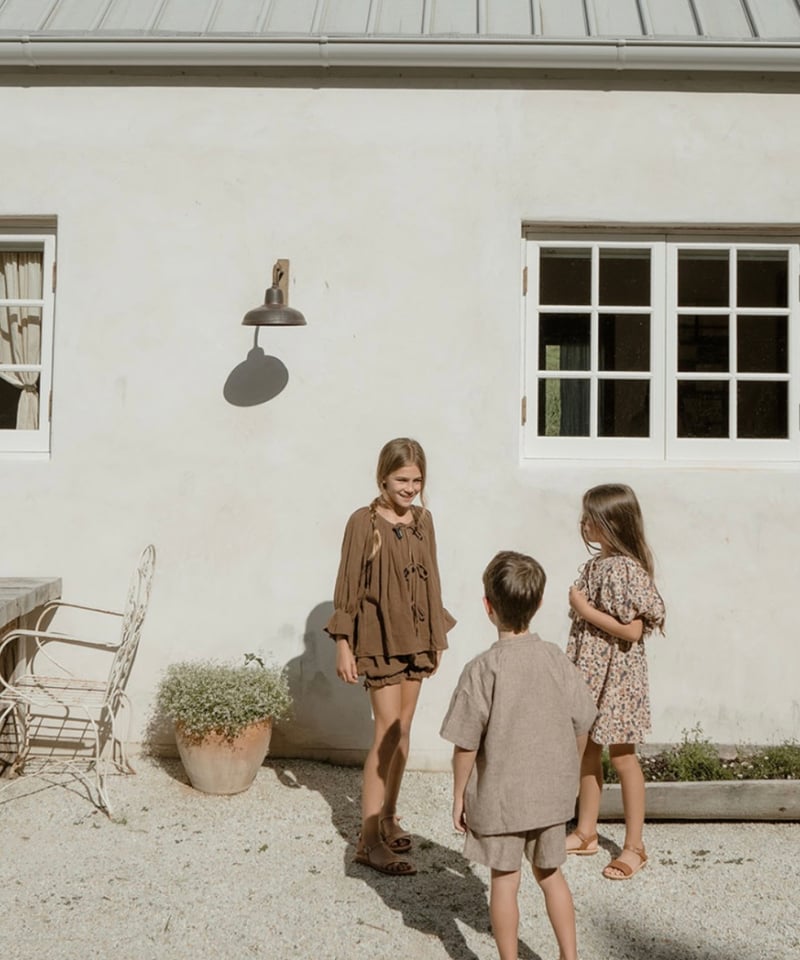 Son and Daughter - Ody Sets | UANDEL