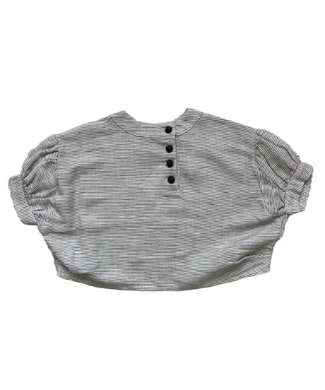 HELLO LUPO - Gina Top, Gina Top, Kimba