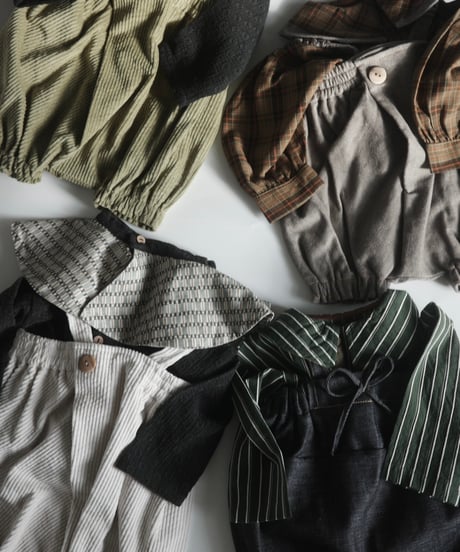 HELLO LUPO - Dalston Bloomers