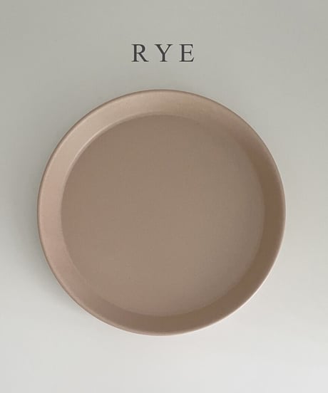 cink - Bamboo Plate