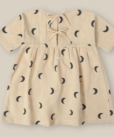 organic zoo - Pebble Midnight Bella Dress