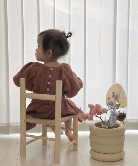U andel - soeur chair【予約販売商品】