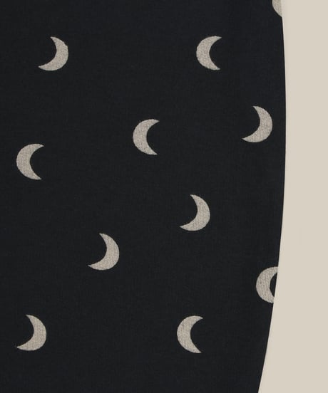 organic zoo - Charcoal Midnight Dungarees