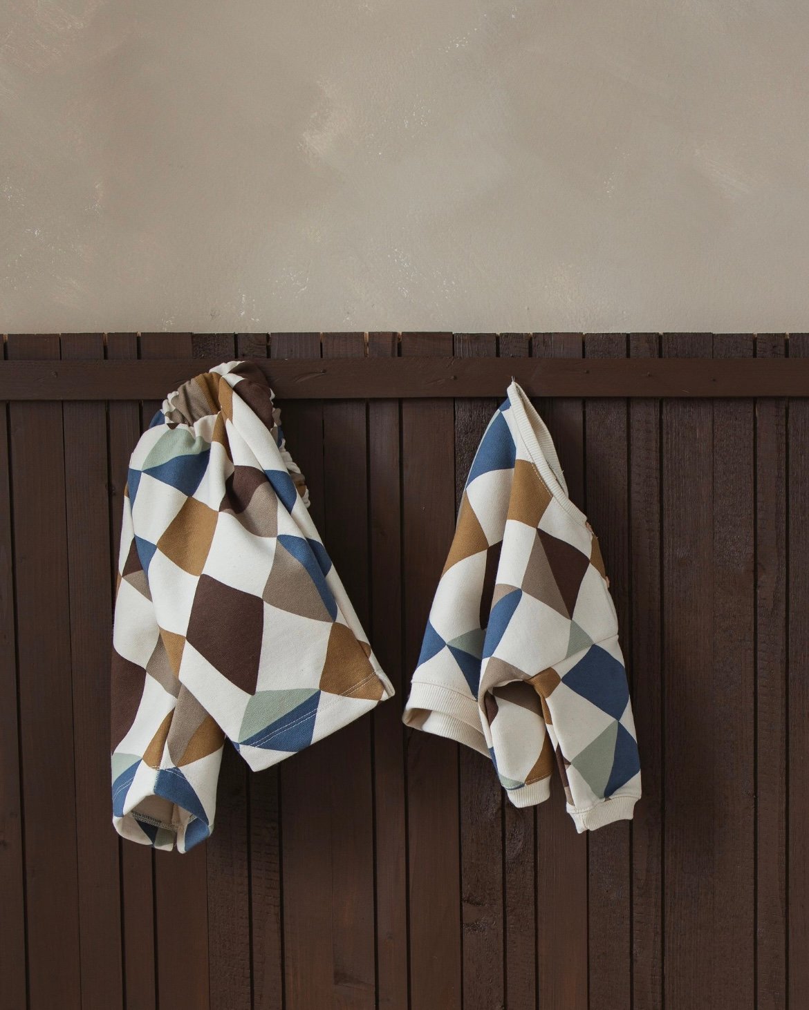 organic zoo - Kite Patchwork Traveller Pants Un