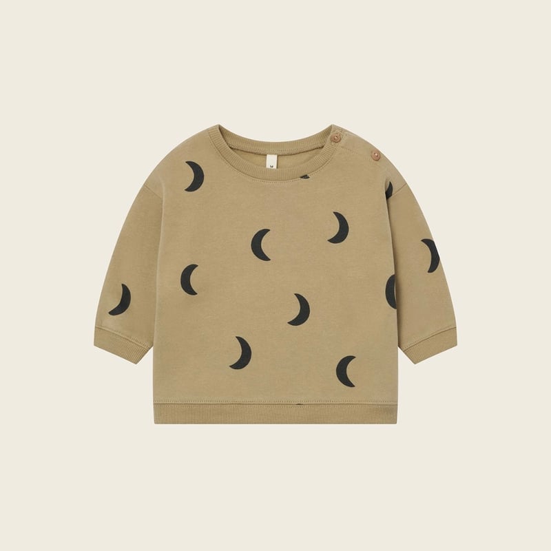 organic zoo - Dusky Midnight Sweatshirt | UANDEL