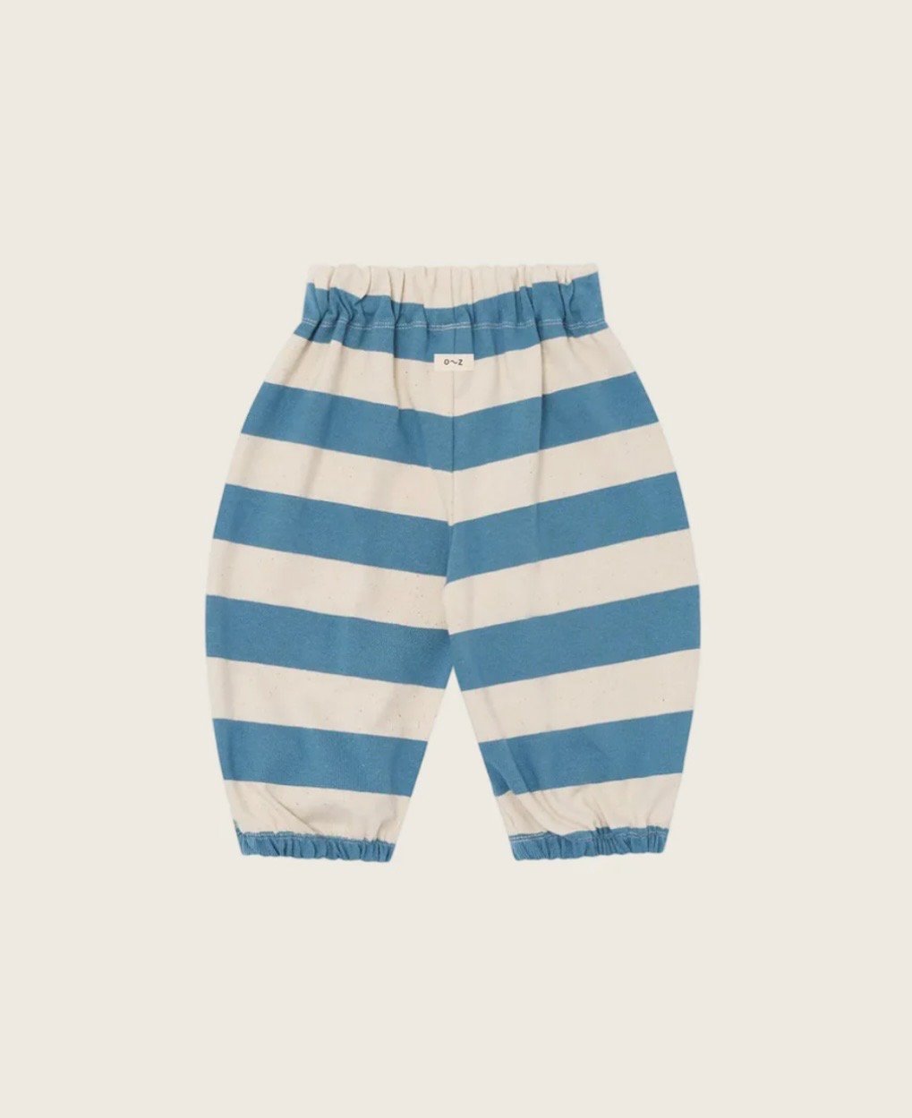 organic zoo - Deck Chair Stripes Pants | UANDEL