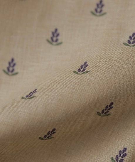 organic zoo - Lavender Bloom Gardener Pants