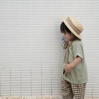 HELLO LUPO - Nami Baby Tuta,Rose Pesce送料無料 | U