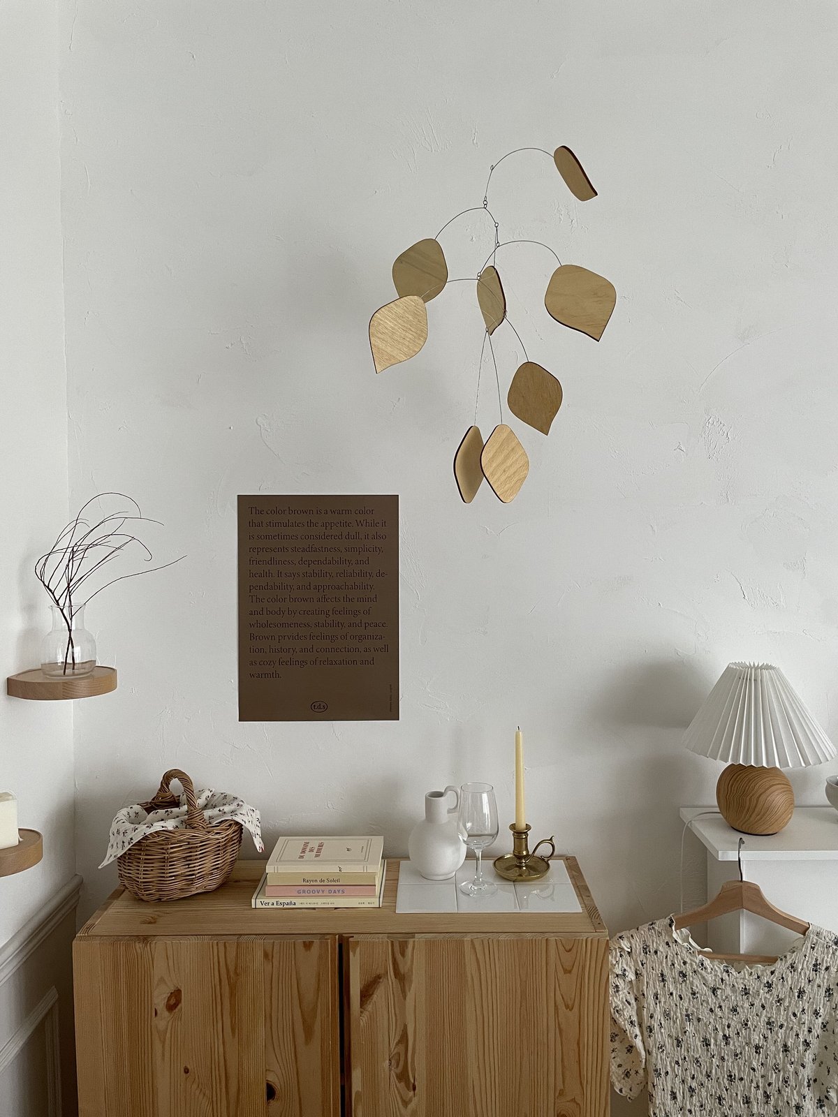 予約販売商品】Kinetic Levi - Twilla hanging kinetic m