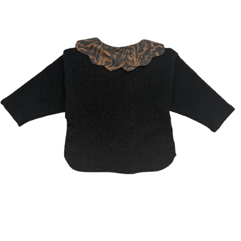 HELLO LUPO - Kumo Shirt | UANDEL