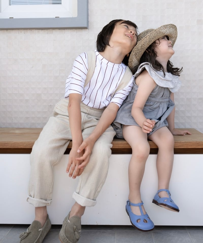 【HELLO LUPO】 Nami Baby Tuta 2 HELLO LUPO】 Nami Baby Tuta 2 Jumpsuits | Hello Lupo – Hello