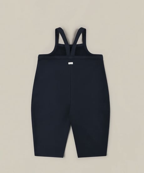 organic zoo - Blue Nights Dungarees