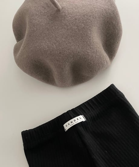 Le Beret Francais - Classic Berets