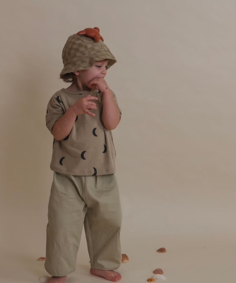 ✴︎mcmc✴︎　ミニチュアリメイクオーダー　スモック3点セット【2-1】 ✴︎mcmc✴︎ ミニチュアリメイクオーダー スモック3点セット【2