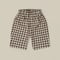 organic zoo - Gingham Traveller Pants