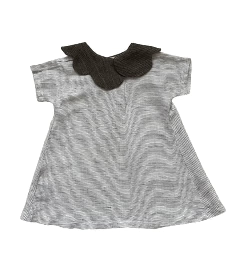 HELLO LUPO - Nina Dress, Kimba