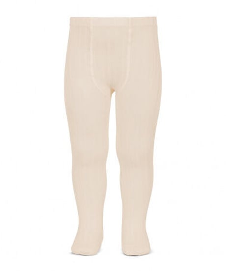 condor - (304)(350)WIDE-RIB BASIC TIGHTS(6m-2y) 送料無料