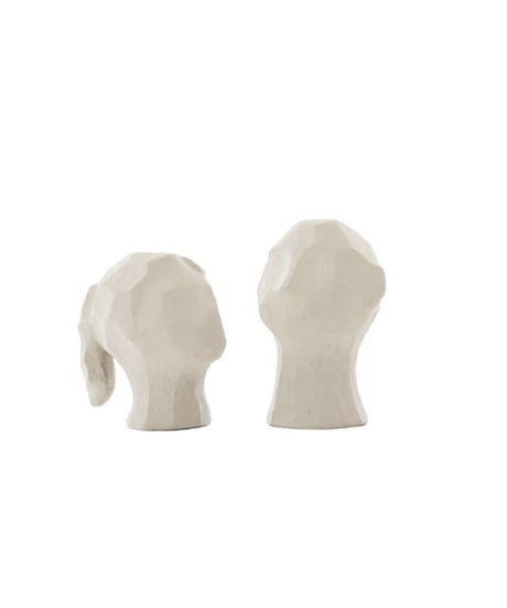 cooee Design - BENEDICT & AMAL LIMESTONE 送料無料