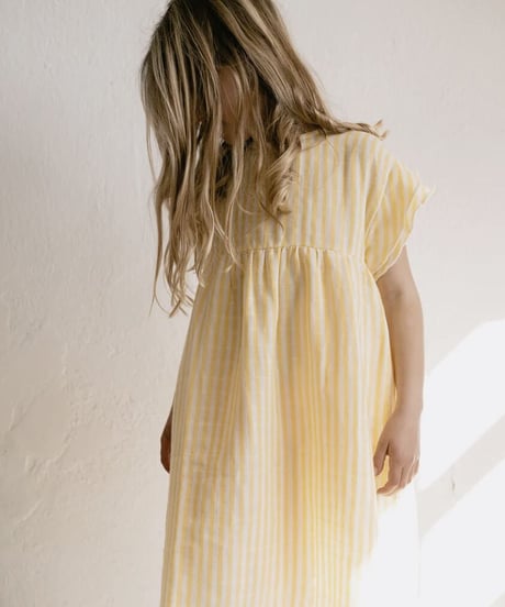 STUDIO BOHEME PARIS - DRESS COUSINE 送料無料