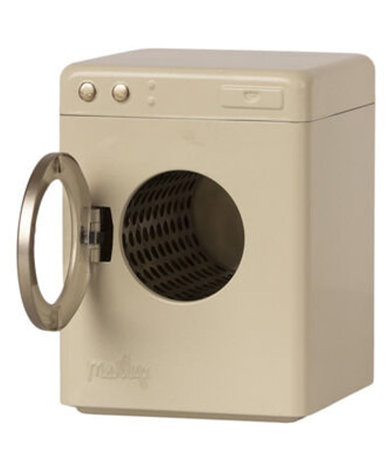 Maileg - Washing machine (洗濯機) | U andel Maileg - Washing machine (洗濯機) | U andel
