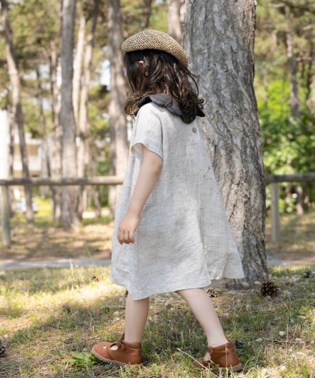 HELLO LUPO - Nina Dress, Kimba