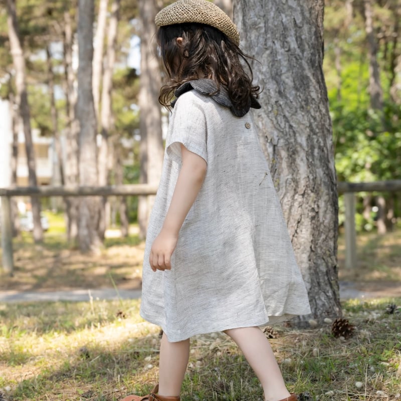 hello lupo 帽子 hello lupo 帽子 HELLO LUPO - Tommy Hat - Chestnut