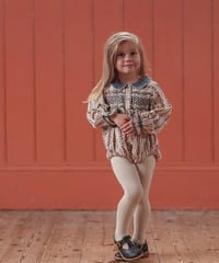 【人気商品】HELLO LUPO aw23 / アウター / 18-24m 人気商品】HELLO LUPO aw23 / アウター / 18-24m