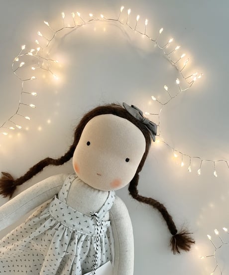 Little Kin Studio - Large doll (ラージ)
