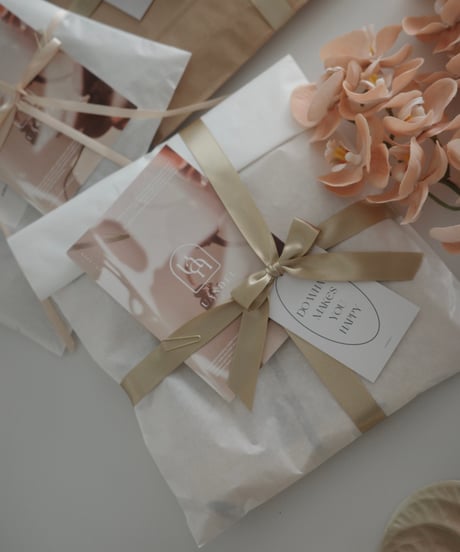 Gift Wrapping Bag