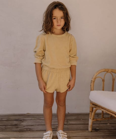 STUDIO BOHEME PARIS - SHORT GEORGY