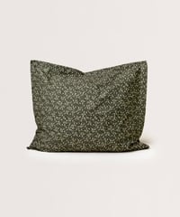 garbo&friends - Floral Moss Adult Pillowcase SE