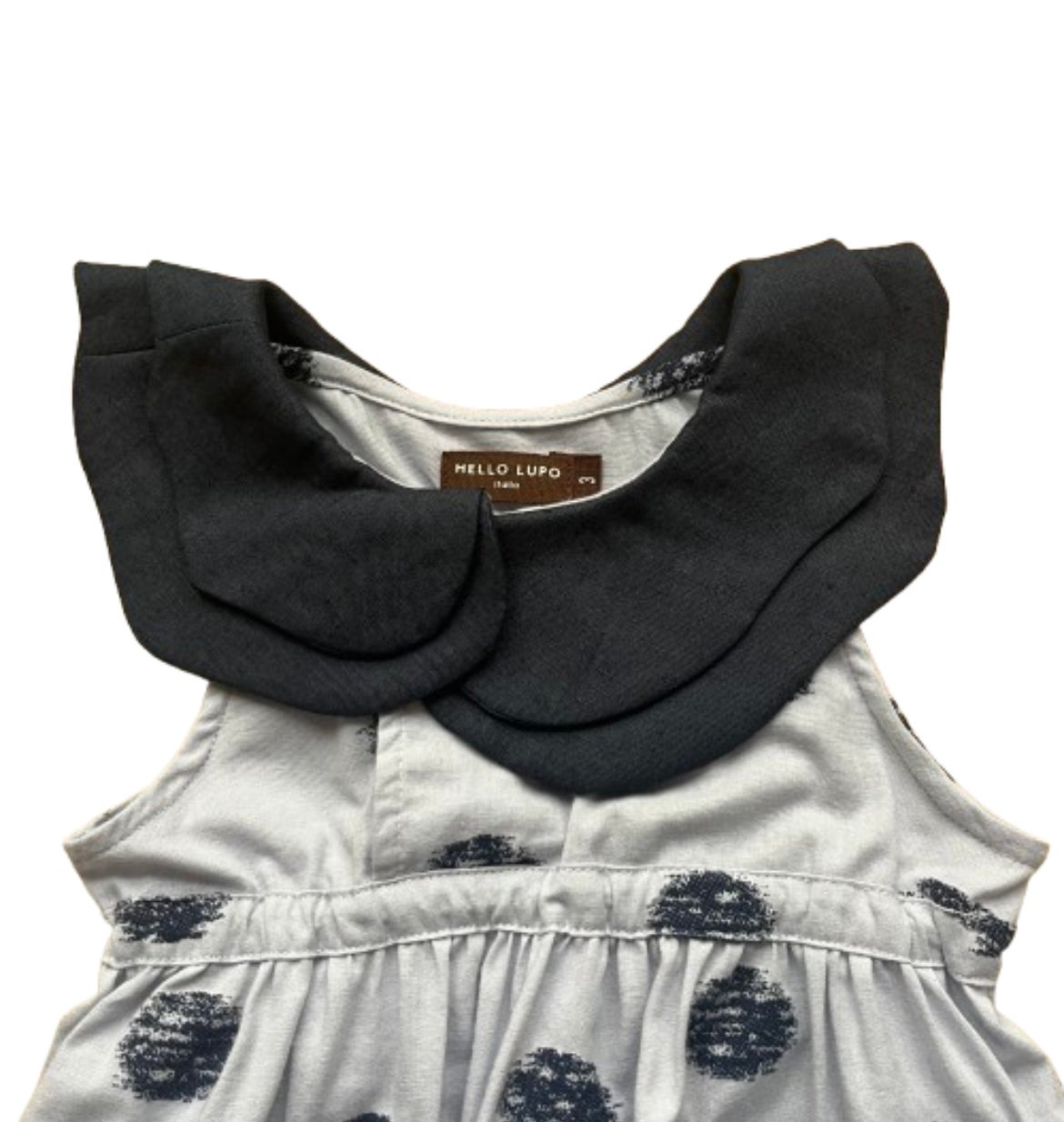 【HELLO LUPO】 Nami Baby Tuta 2 Nami