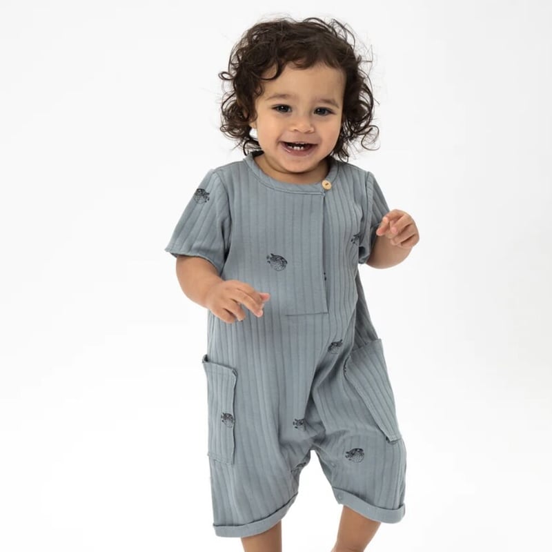 STUDIO BOHEME PARIS - JUMPSUIT AIMÉ 送料無料 | UANDEL