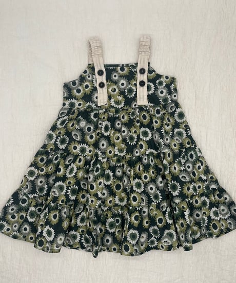 HELLO LUPO - AMELIE DRESS - Margaret