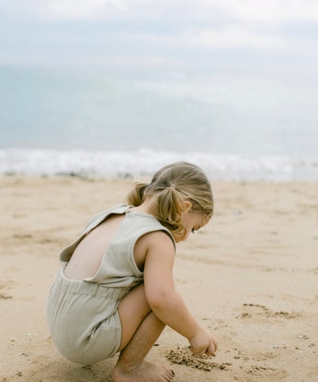 Son and Daughter - KAI ROMPER