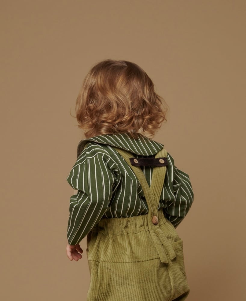 HELLO LUPO セットアップ18-24m HELLO LUPO セットアップ18-24m ベビー服(~95cm)