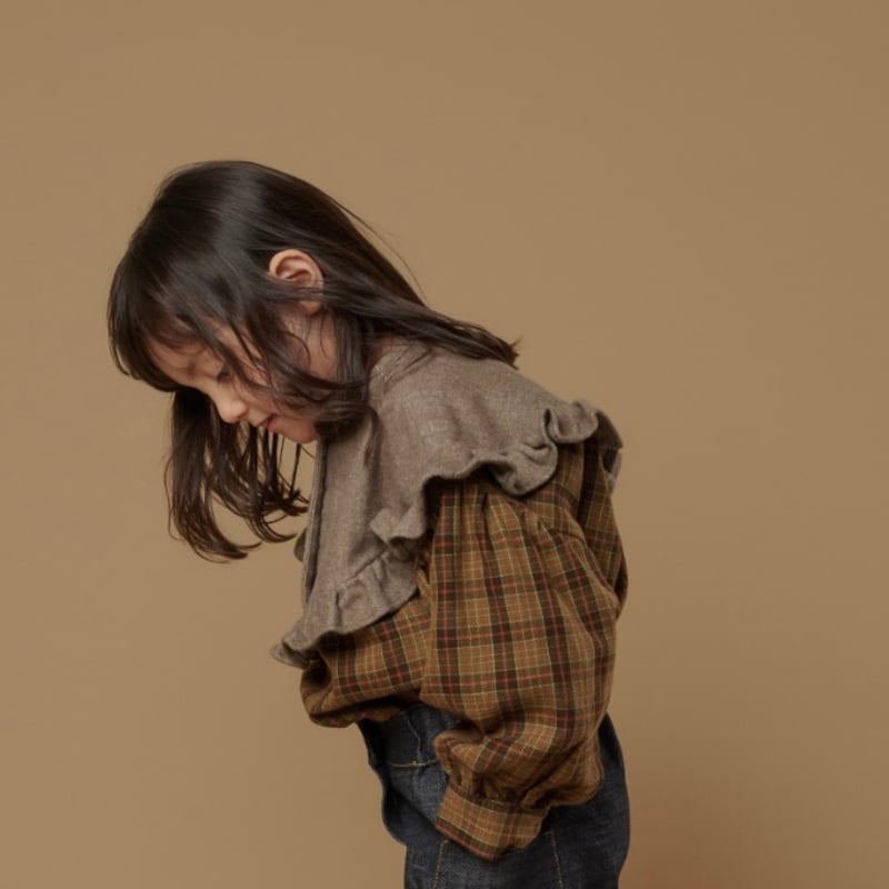 HELLO LUPO - Lacey Top | UANDEL
