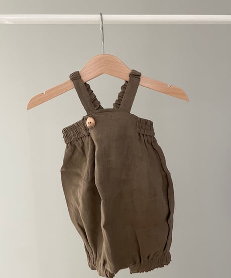 HELLO LUPO - Dalston Bloomers - Linen B
