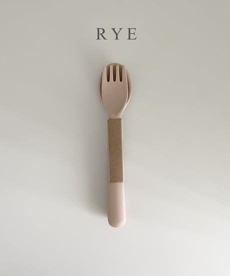 cink - Bamboo Cutlery  Set