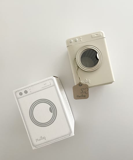 Maileg - Washing machine (洗濯機)