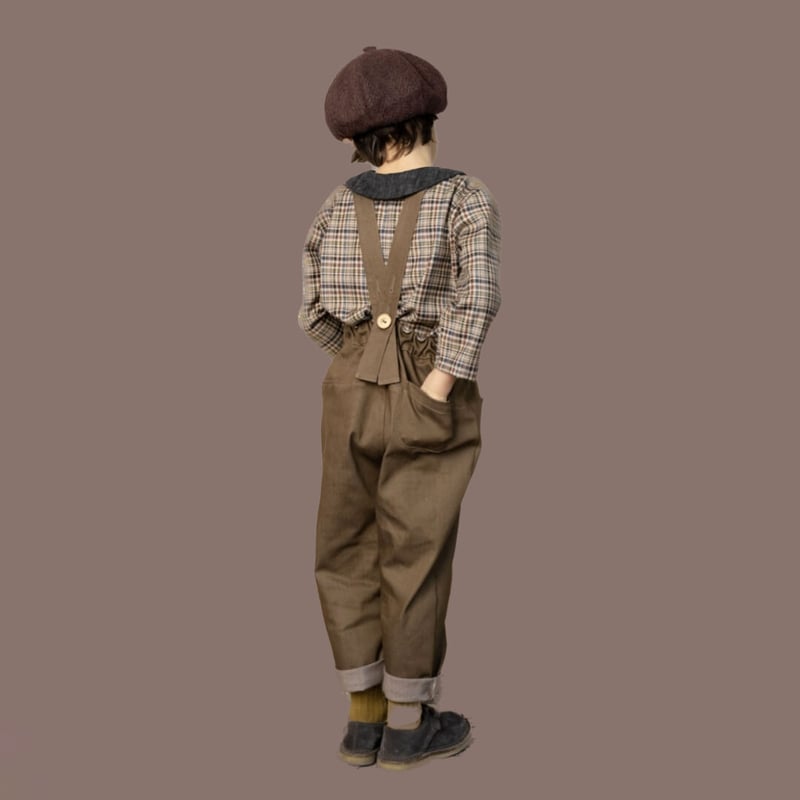Hello Lupo ハイウエストデニム Hello Lupo ハイウエストデニム Tokyo High Rise Jeans
