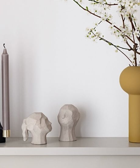 cooee Design - BENEDICT & AMAL LIMESTONE 送料無料