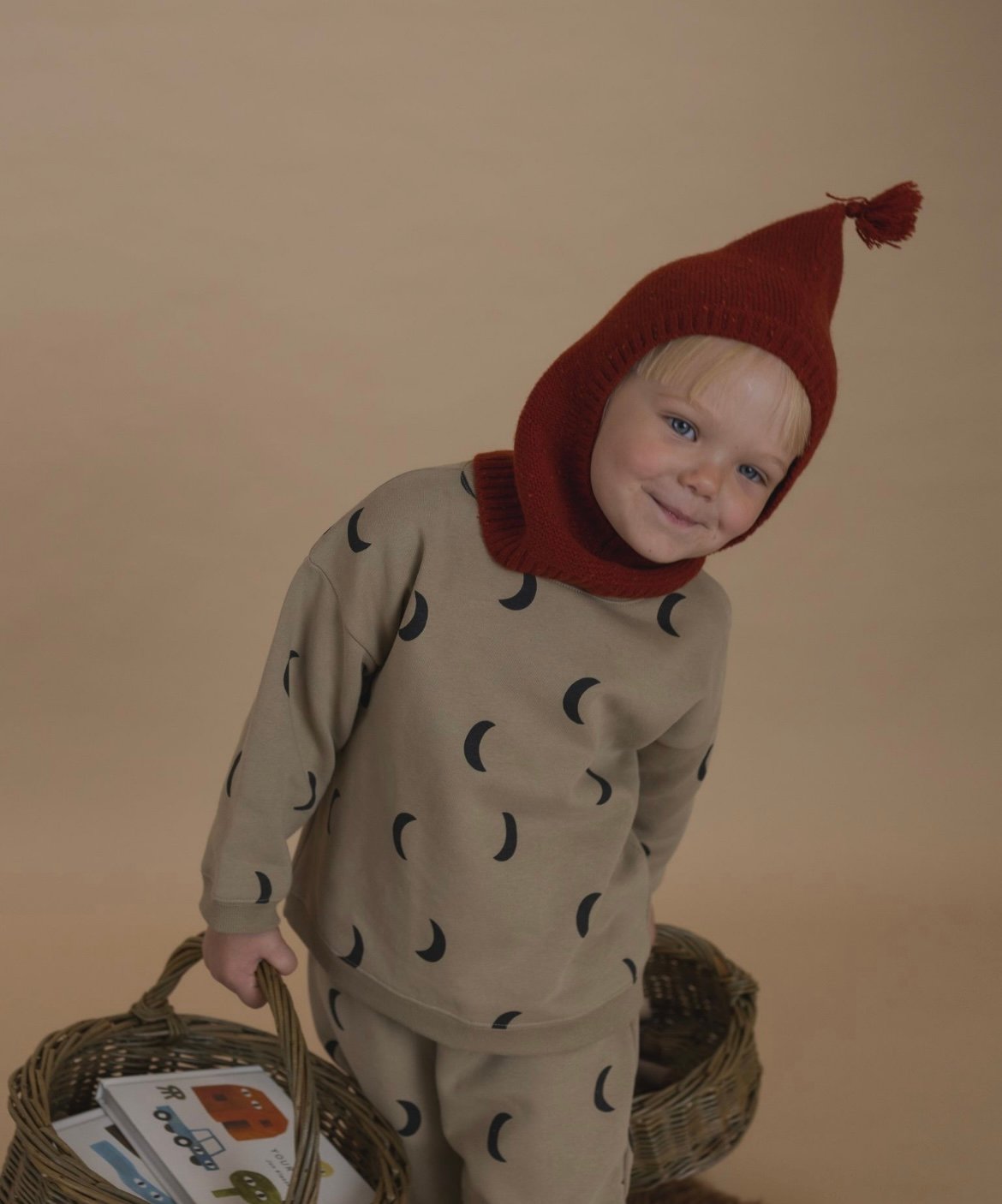 organic zoo - Dusky Midnight Sweatshirt | UANDEL